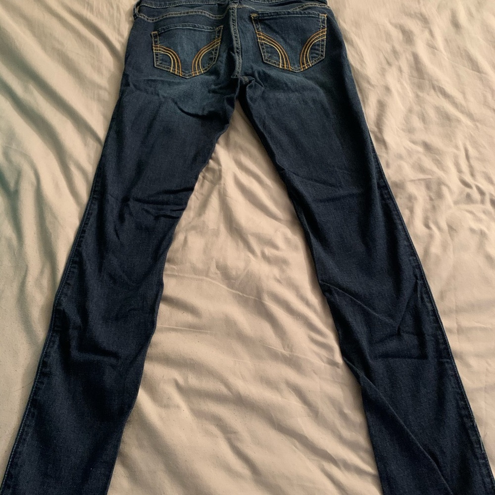 Hollister Jean leggings. Size 3R. W26 L29